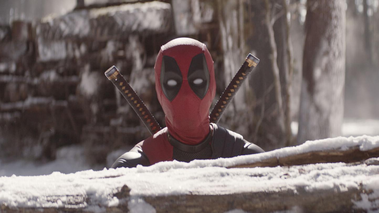 Now streaming and on DVD: 'Deadpool and Wolverine' bites every hand